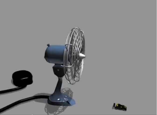 Fan